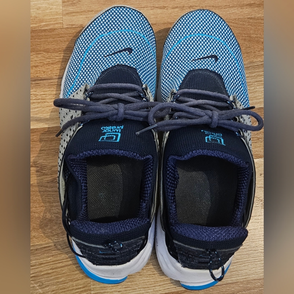 RARE 🔥 Nike Lunar Presto - Picture 4 of 8